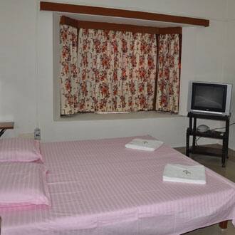 Hotel Tamilnadu (A TTDC Hotel) Palani, Palani 2